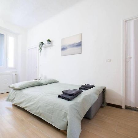 Apartment 4 Stops From The City Center Милано Екстериор снимка